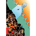 Superman The Stranger #4