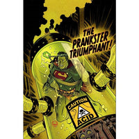 Superman Unlimited #10