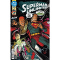 Superman Unlimited #8 