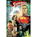 Superman Unlimited Volume 1: Kryptonite Kingdom