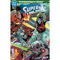 Superman Unlimited #16 