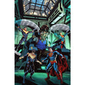 Superman Unlimited #20