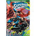 Superman Unlimited #17 