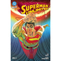 Superman Unlimited Volume 2