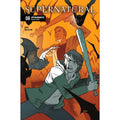 Supernatural #8 