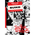 Super Strike: Behind the Scenes of a Japanese Graffiti Writer