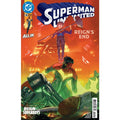 Superman Unlimited #14