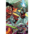 Superman Unlimited #16