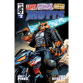 Super Mondo Mega Mutts #2