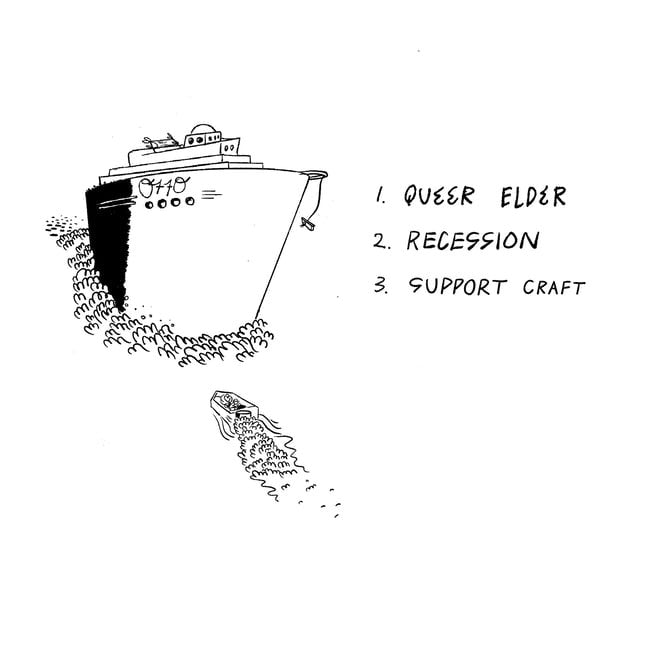 Support Craft