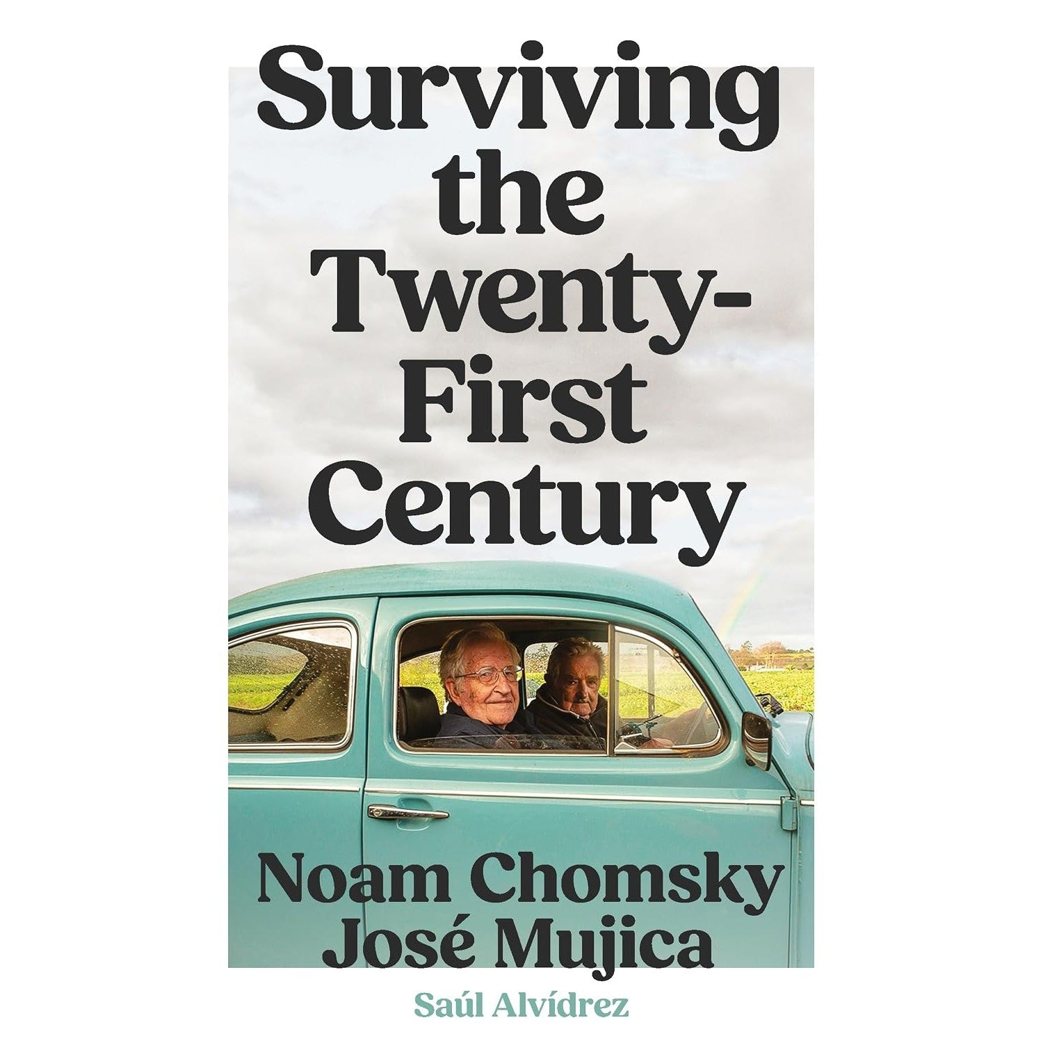 Surviving the 21st Century