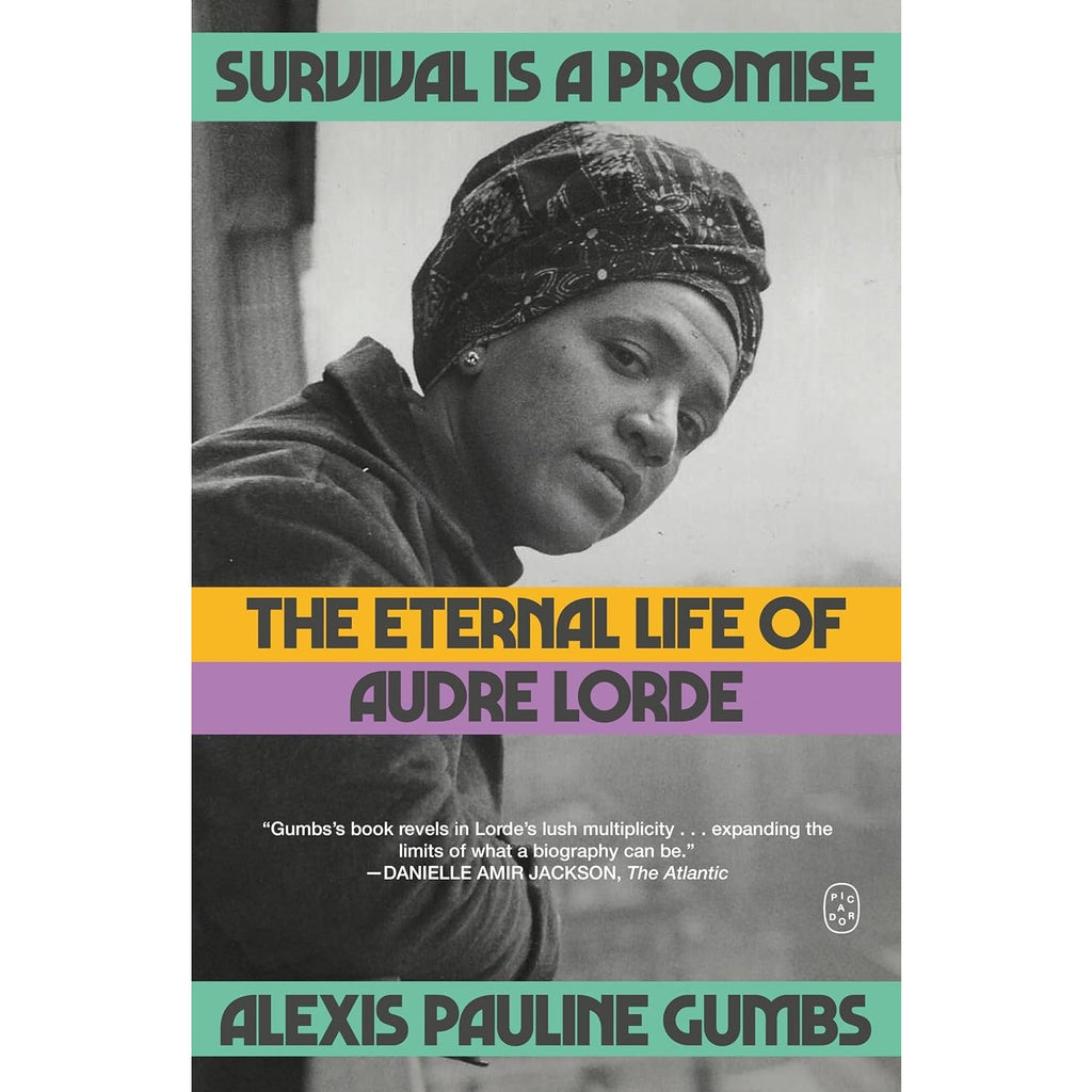 Survival Is A Promise