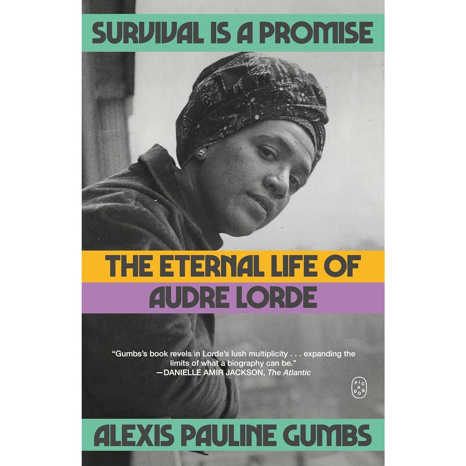 Survival Is A Promise
