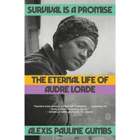 Survival Is A Promise