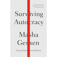Surviving Autocracy