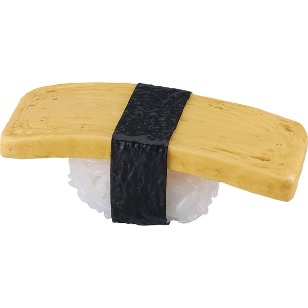 Sushi Model Kit: Tamago/Rolled Omelet