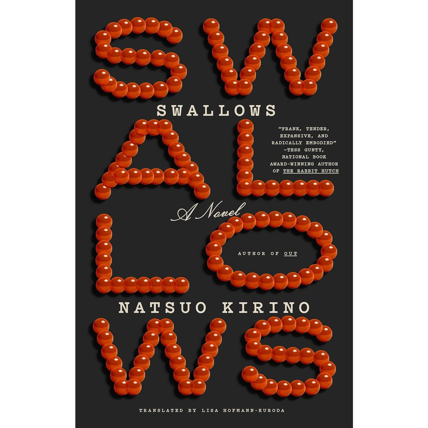 Swallows: A Novel