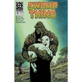 Swamp Thing 1989 #1