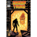 Swamp Thing 1989 #4