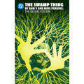 The Swamp Thing by Ram V and Mike Perkins Omnibus
