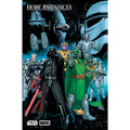 Star Wars / Marvel: Hope Assembles #1