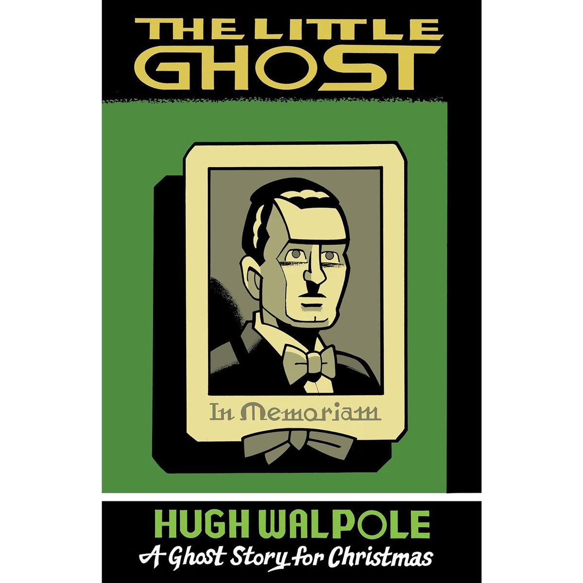 The Little Ghost 