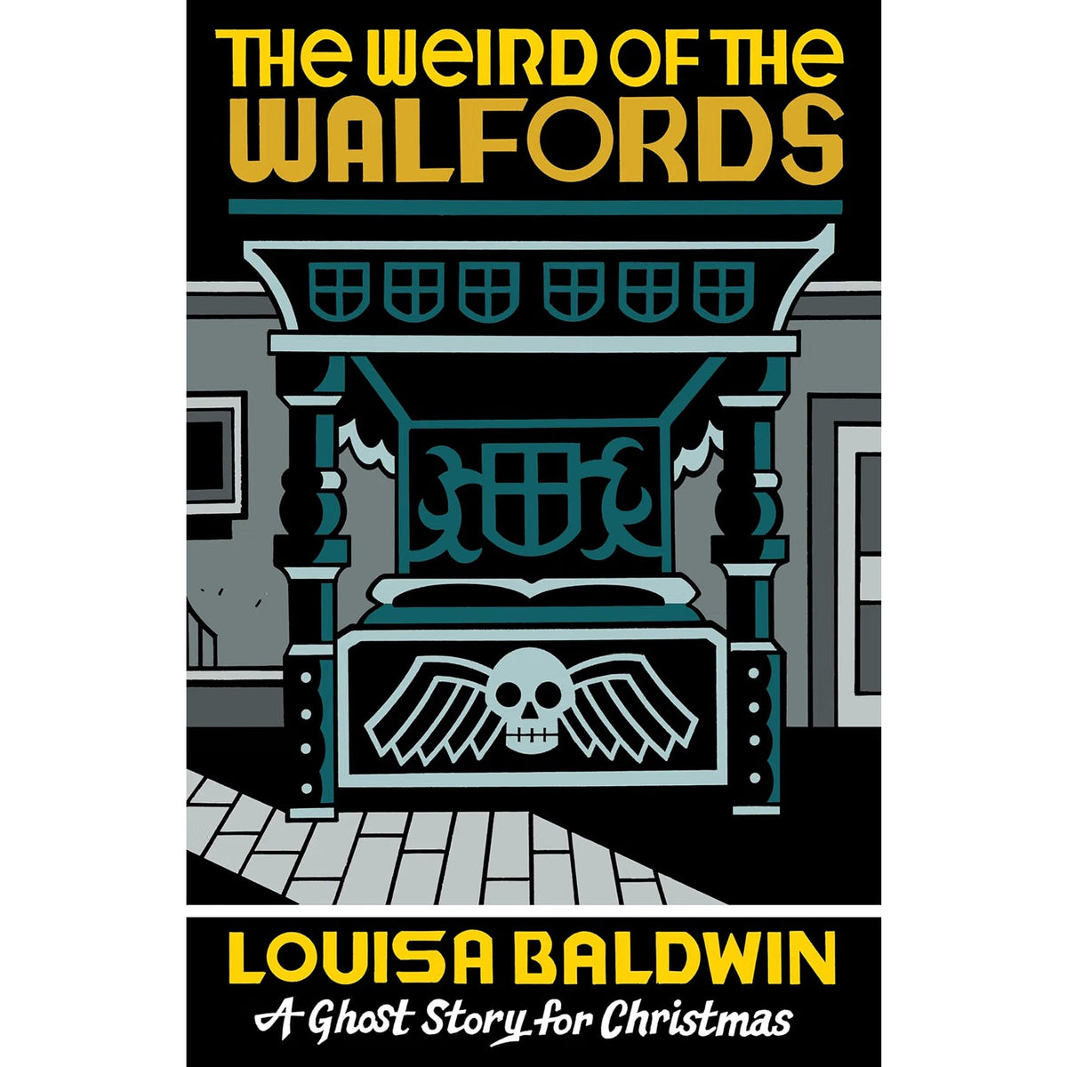 The Weird of the Walfords