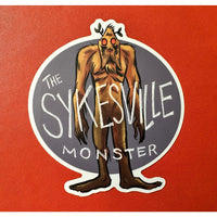 The Sykesville Monster