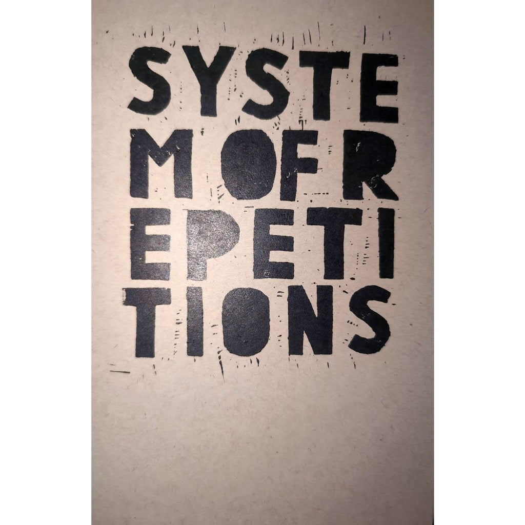 System of Repetitions #2