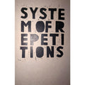System of Repetitions #2