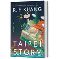 Taipei Story