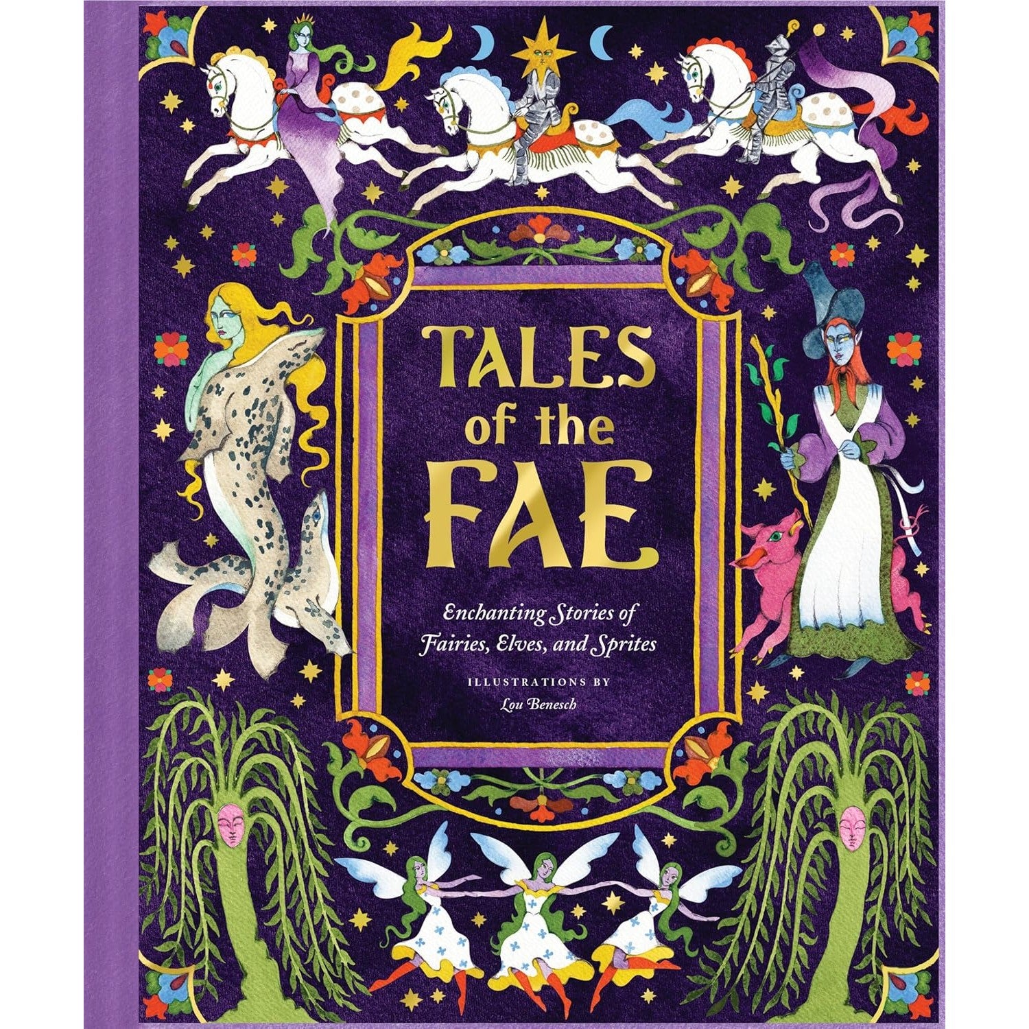 Tales of the Fae