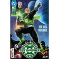Tales Of The Green Lantern Corps: Guy Gardner #1