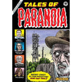 Tales Of Paranoia #1 