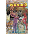Tales Of Wonder #1