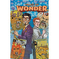 Tales Of Wonder #3