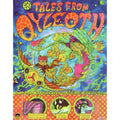Tales From Qyleoth Volume 2