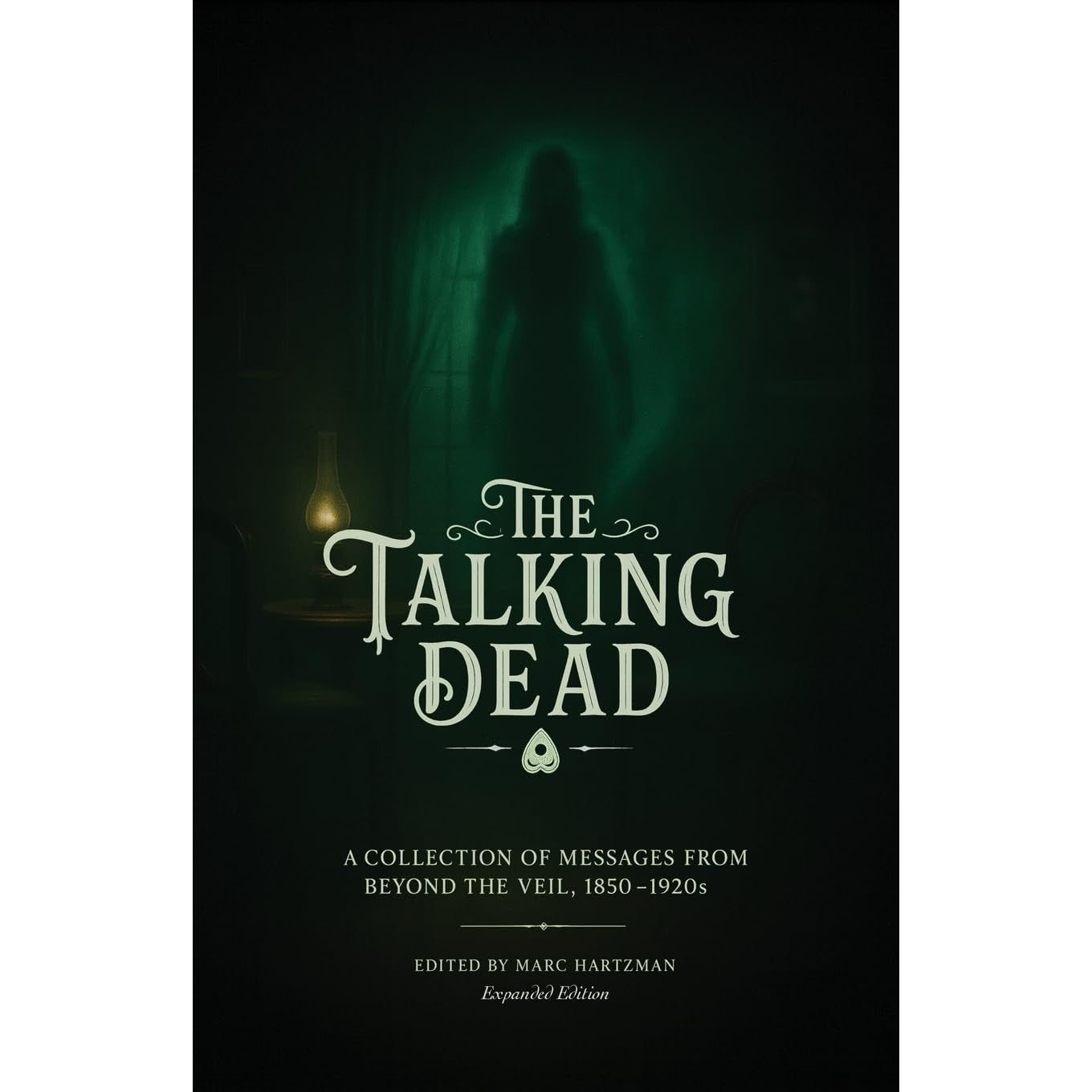 The Talking Dead