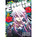 Tank Chair Volume 8