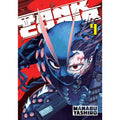 Tank Chair Volume 9