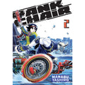 Tank Chair Volume 2