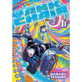 Tank Chair Volume 6
