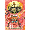 Tank Girl Summer Love Sensation Super Summer Special #1