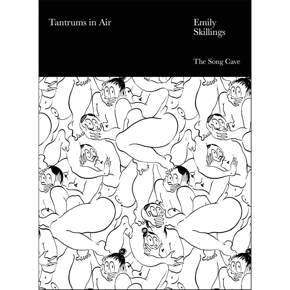 Tantrums in Air