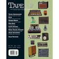 Tape Op Magazine #173