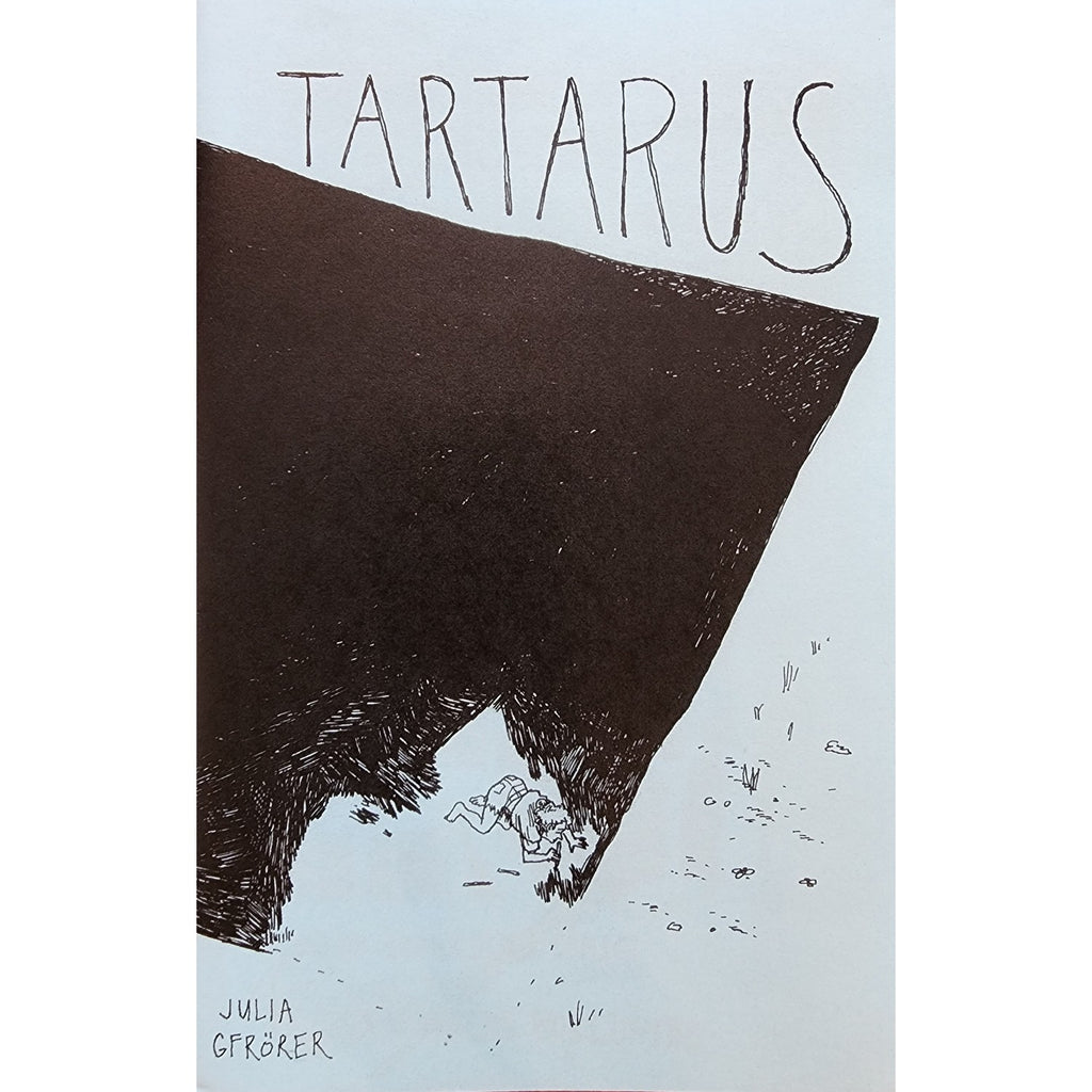 Tartarus – Atomic Books