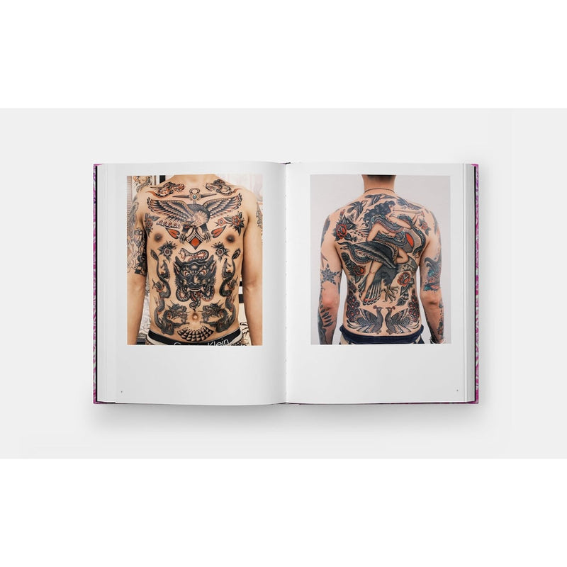 25 Best Tattoo Artists In New York