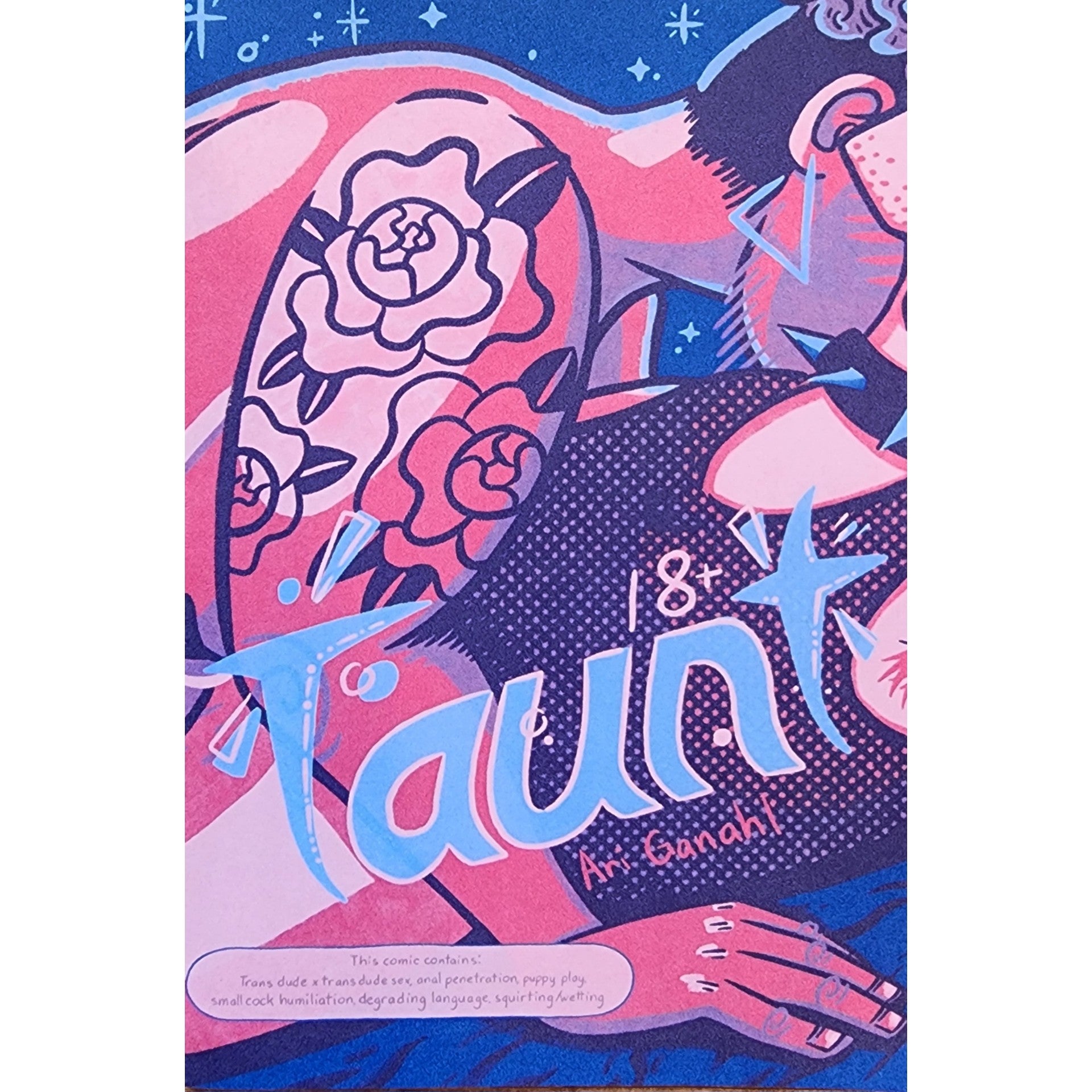 Taunt