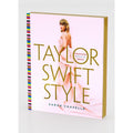 Taylor Swift Style: Fashion Through the Eras