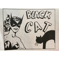 Black Cat